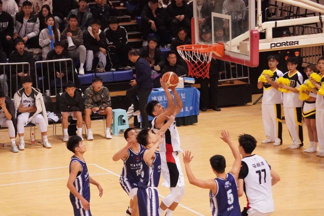 两支球队将在赛场上上演精彩对决